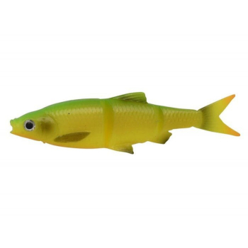 Savage Gear 3D Roach Swim N Jerk 12,5cm 18g Firetiger